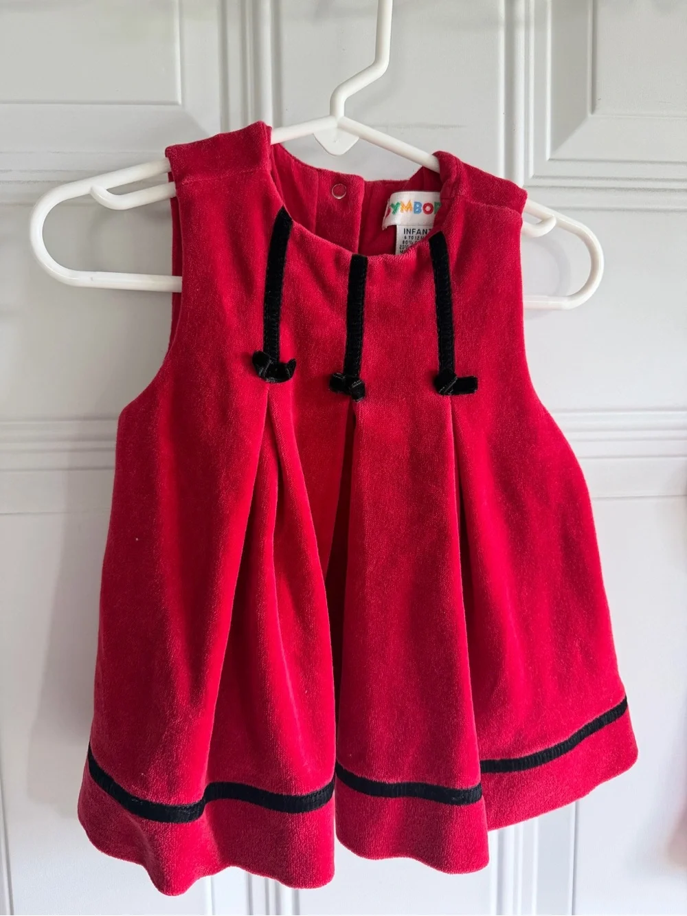 Baby girl vintage clothing bundle